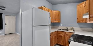 Charming 1BR Townhome in Phoenix Gallery 11