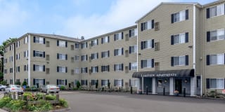 Lakeview Apartments Gallery 7