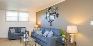 Arbors at Eastland Gallery 2