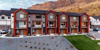 Enduro Townhomes Enduro Townhomes Gallery 19