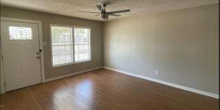 4 Bedroom 2 Bathroom House close to Texas Tech! Gallery 5
