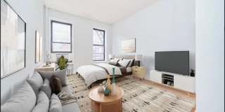 331 West 43rd Street Gallery 1