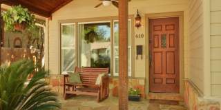 610 W. North Loop Gallery 6