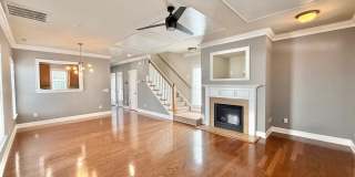 **OFFERING REFUNDABLE APPLICATION FEES** Modern 2BD, 2.5BA Raleigh Home Located in Brier Creek Near Tons of Shopping and Dining Options & Within Close Proximity to RDU and RTP Gallery 3