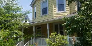 5001 Roland Ave., 2nd Floor, Unit 3 Gallery 3