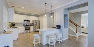 3 Bedroom, 2.5 Bathroom Townhome in Ellington Woods - Mt Pleasant Gallery 5