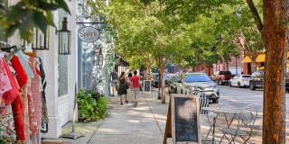 Veranda at Norton Commons Gallery 39