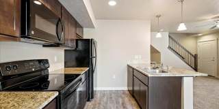 Cimarron Townhomes Gallery 25