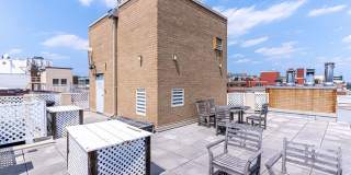 Beautiful One Bedroom in the Heart of Foggy Bottom| Water and Gas Included! Gallery 23