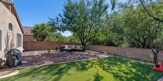 4906 N Sabino Gulch Court Gallery 27