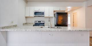 Mockingbird Garden Apartments Gallery 21