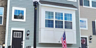 Stunning Townhome in California MD Stunning Townhome in California MD Gallery 1