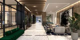 Manor Biscayne Gallery 2