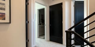 Modern 2BR + Office Townhome with Rooftop Deck in Prime Sunnyside/Highlands Location Gallery 25