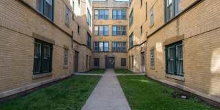 1931 S Homan Ave Gallery 21