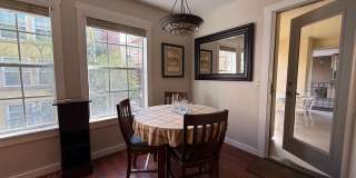 Fully Furnished 2 Bed 2 Bath Condo with Private Patio, 2 Gated Parking Spaces, Pool and Gym Gallery 20