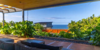 Gorgeous Remodeled Home w/ Private Hot Tube & Ocean Views: Hale Mahina Gallery 8
