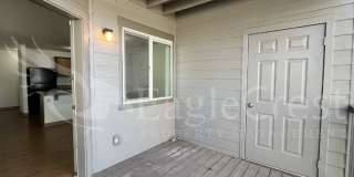 Two Bedroom, One and a Half Bathroom Unit Gallery 38