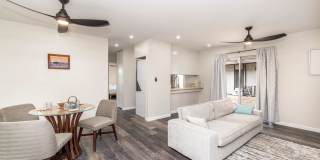 Puuiki Hale - Furnished 2/1/1 Pkg Gallery 1
