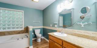 Charming 3 bedroom, 2 bathroom located in the picturesque Hot Springs Village Gallery 15