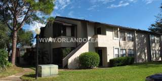 Winter Park - 2/2 Second Floor Condo Gallery 1