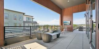 Sequel Apartments Gallery 10