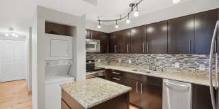 Adams Morgan Condo | 1 Bed | 1 Bath | 675 Sf Gallery 9