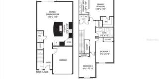 Beautiful 3 Bedroom Townhouse with AMENITIES GALORE- 18 MINS FROM DOWNTOWN TAMPA Gallery 28