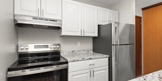 Village Apartments Gallery 10