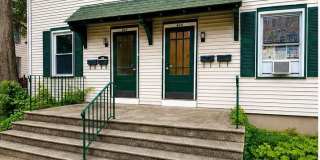 424 B Lippincott Ave LIPPINCOTT Avenue Gallery 1