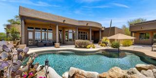 10989 E TAOS Drive Gallery 11