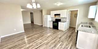 Cozy 3 Bedroom Home in Convenient Huntsville Location Cozy 3 Bedroom Home in Convenient Huntsville Location Gallery 7