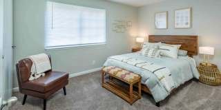Grand Arbor Reserve Apartment Homes Gallery 9