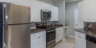 Meridian Parkside Gallery 50