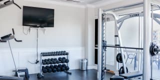 The Mercer Gallery 41