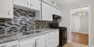 Charming 3-Bedroom Home in a Convenient Little Rock Location Charming 3-Bedroom Home in a Convenient Little Rock Location Gallery 4