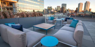 Modera South Lake Union Gallery 37