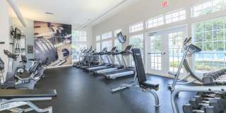 The Westcott Apartments Gallery 17