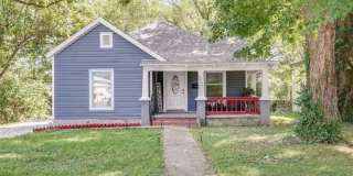 2048 North Benton Avenue Gallery 1