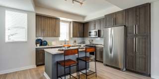 Bell at Broken Sound Gallery 1