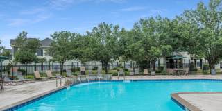 Villas at Willow Springs Apartments Gallery 15