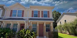 Spacious 2-bedroom, 2.5-bathroom end-unit townhouse with a versatile loft, located in a gated community in the desirable Bartram Park area Gallery 1