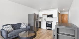 Long Term Rental- Cedar Lodge 218 Gallery 1