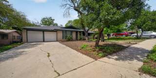 Beautifully refreshed 3-bedroom, 2-bath ranch-style home, located in the sought-after Colonies North community Gallery 4