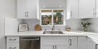 Bright 1BD Back House for Rent in Rowland Unified School District Gallery 5