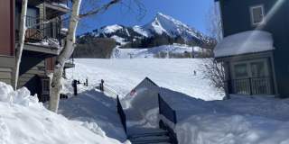 Amazing slope side location! Gallery 1
