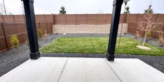 Prioritize comfortable living in this CBH home built in 2024! Gallery 30