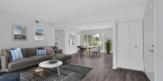 Aston Ridge Apartments Gallery 6