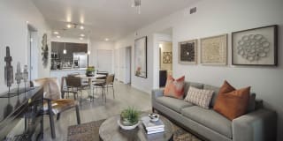 Noria Robson Luxury Apartments Gallery 26