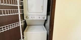 2 Bedroom 1.5 Bathroom Townhouse Gallery 10